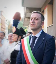 Andrea Baldini