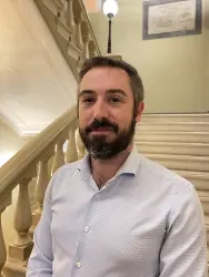 Dario Bernardi