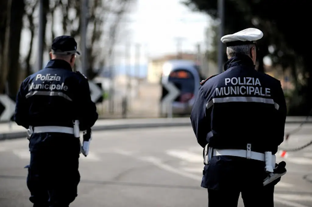 Comando Polizia Locale - Distaccamento di Ostellato