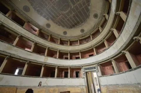 Centrale Unica di Committenza per il Comune di Portomaggiore