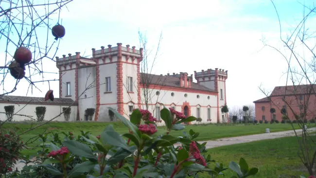 In bici tra Valli  e Delizie 