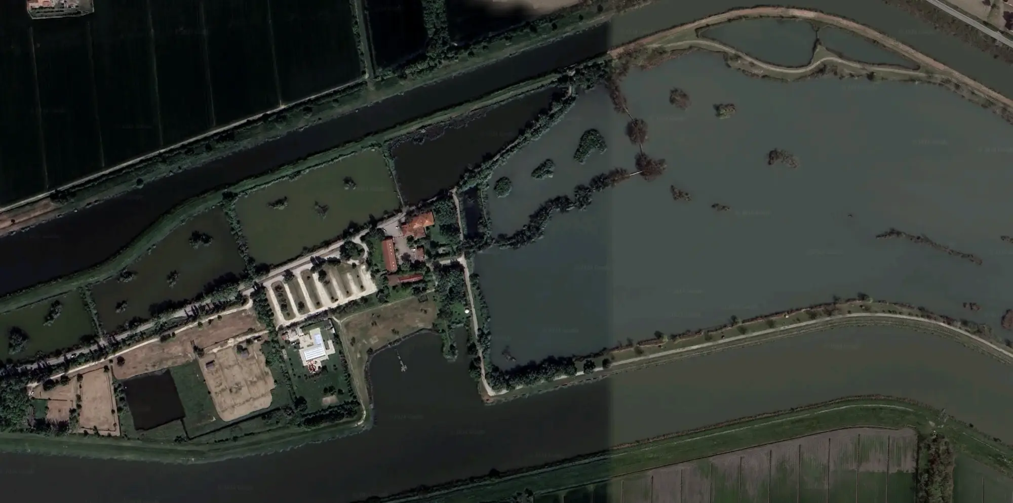 Centrale Unica di Committenza per il Comune di Ostellato