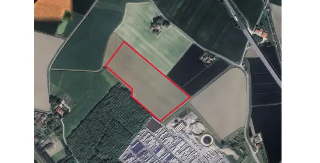 Deposito Procedimento Unico ditta ITALTOM per realizzazione piazzale di stoccaggio