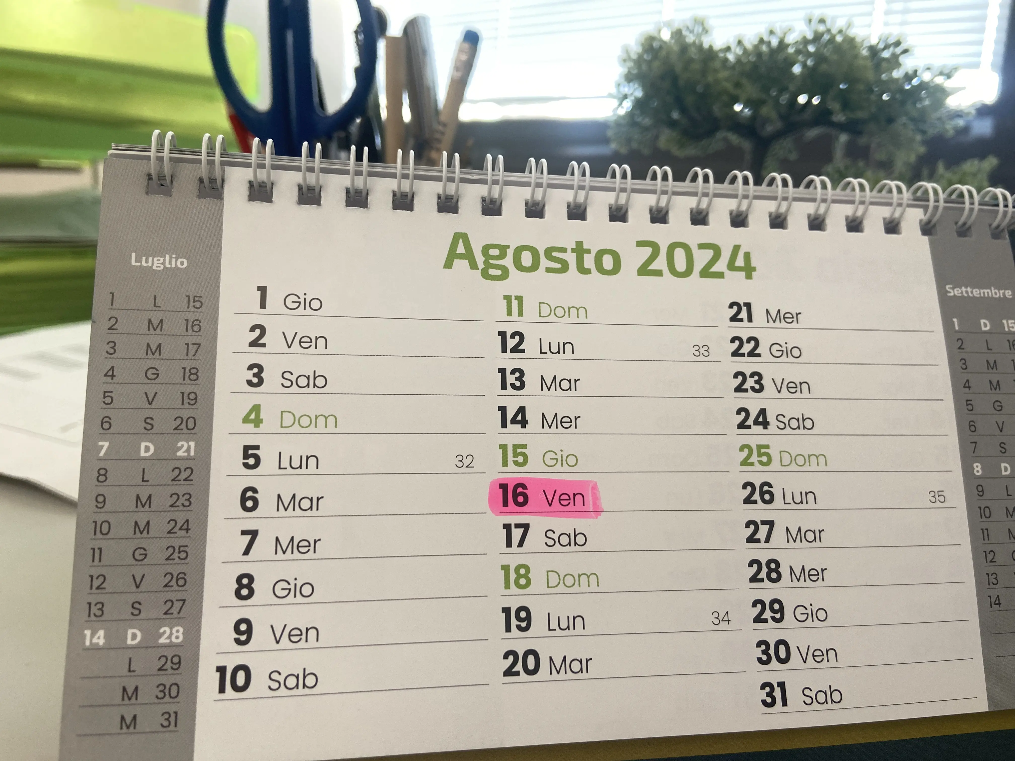 Avviso alla cittadinanza - Chiusura uffici Comunali e in Unione