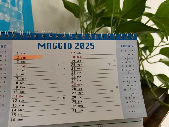 Chiusura uffici comunali e dell'Unione Valli e Delizie: venerdì 2 maggio