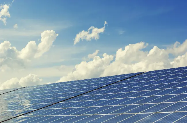 Impianto fotovoltaico in Comune di Argenta - ENGIE Eliceo S.R.L. - 