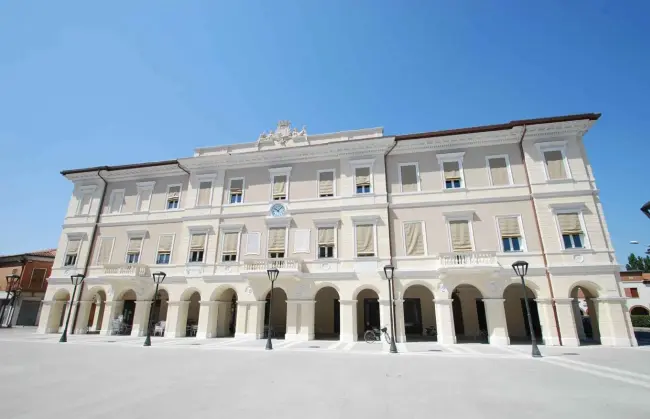 Avviso di manifestazione di interesse per Enti del terzo settore