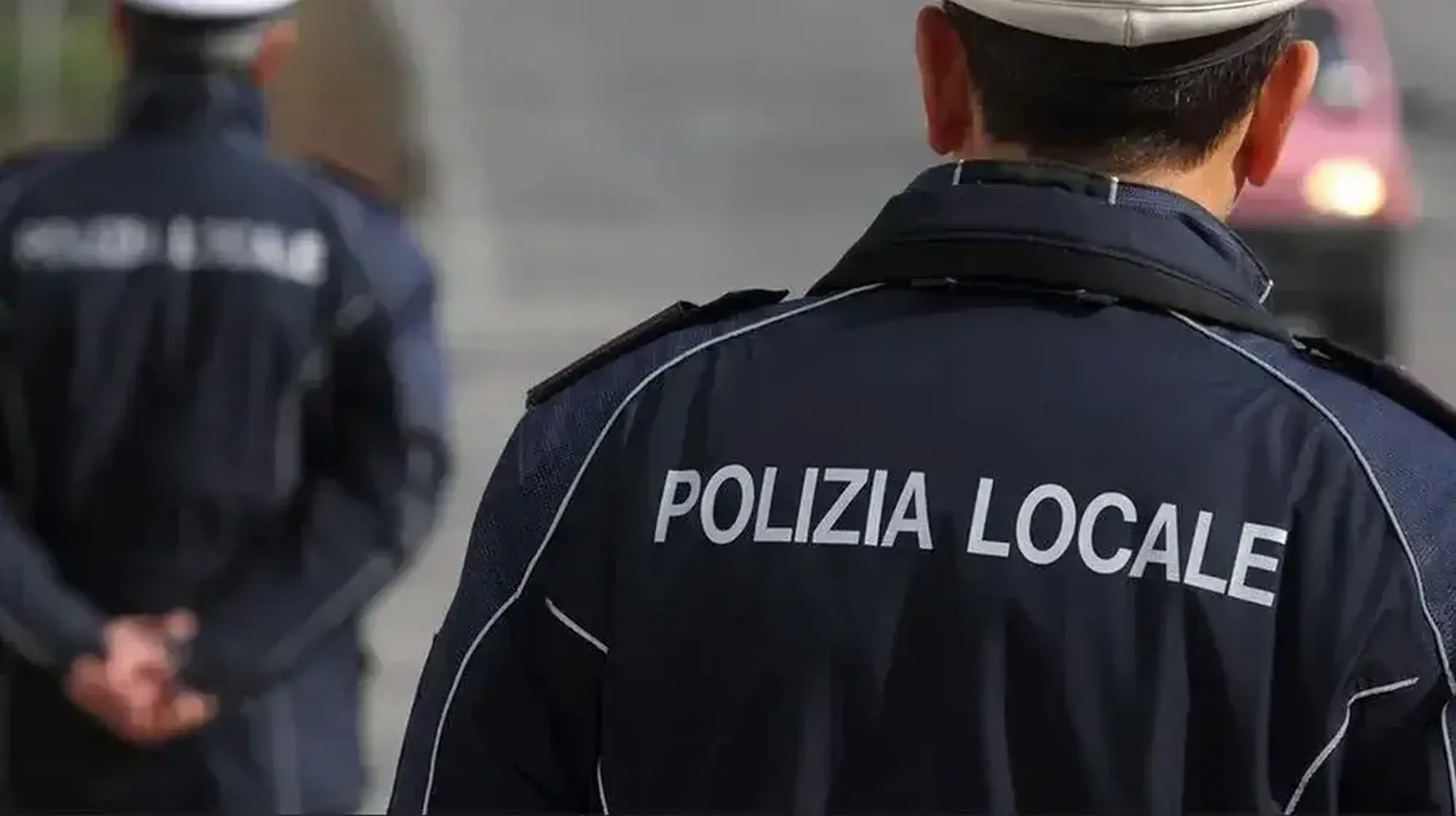 Selezione pubblica per il Corpo di Polizia Locale  dell'Unione dei Comuni Valli e Delizie
