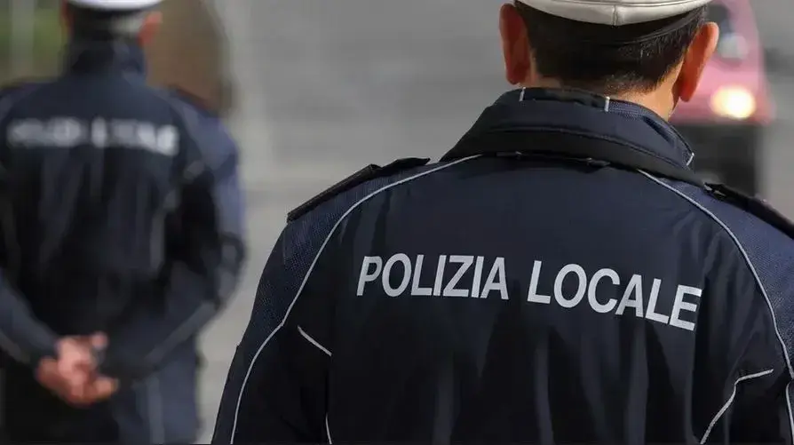 Selezione pubblica per il Corpo di Polizia Locale  dell