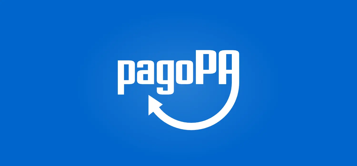PagoPA - pagamenti on-line