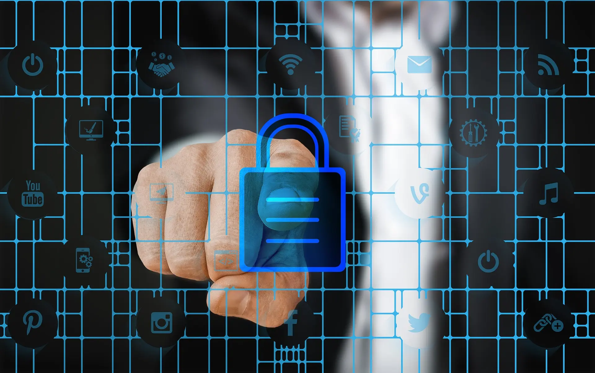 Settore Informatico Associato